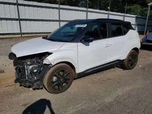 Nissan Kicks 1.6L 4 2023