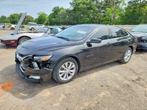 Chevrolet Malibu 1.5L 4 2024