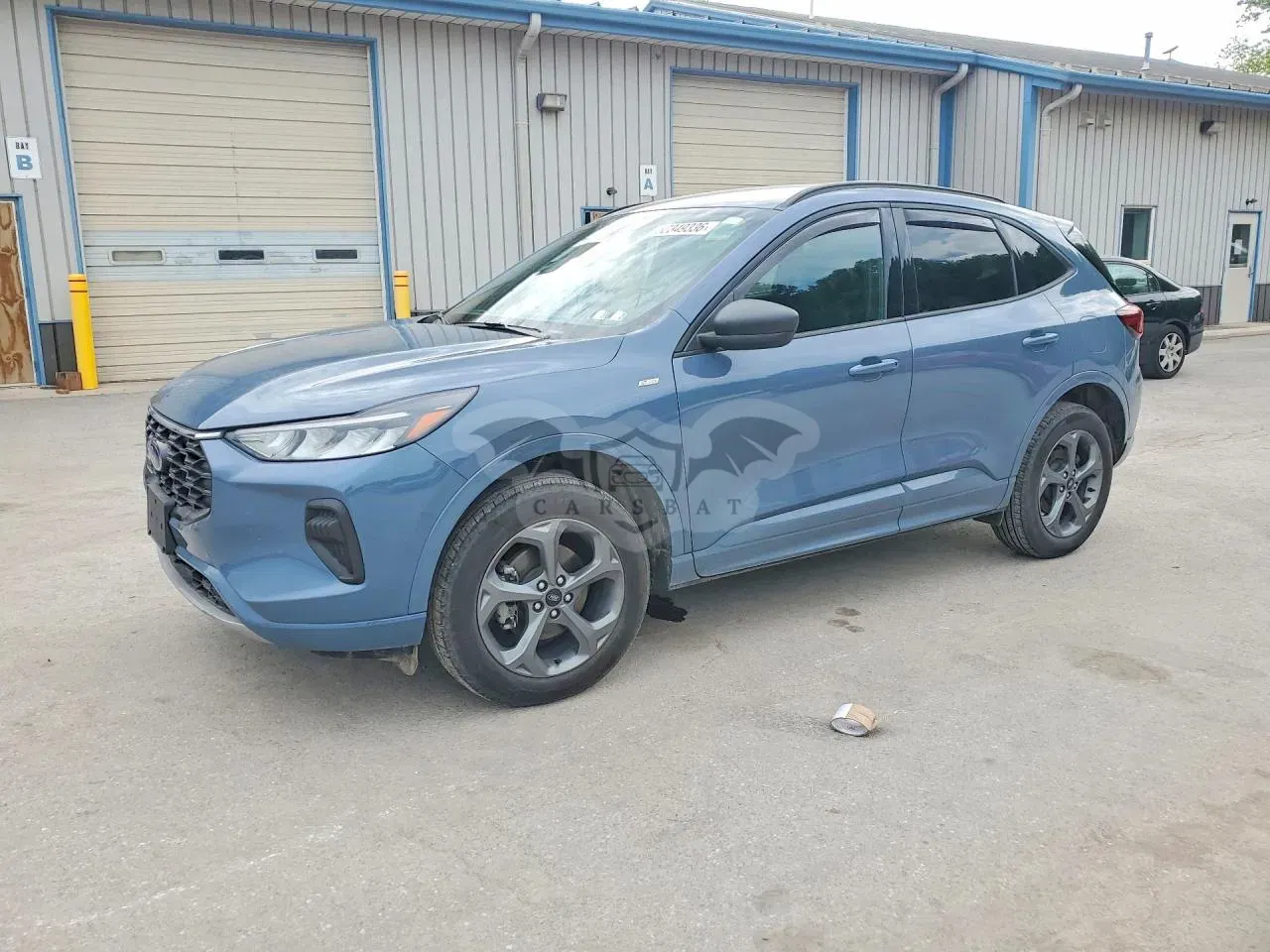 Ford Escape 1.5L 3 2024