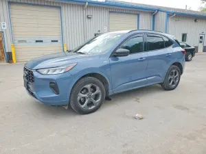 Ford Escape 1.5L 3 2024