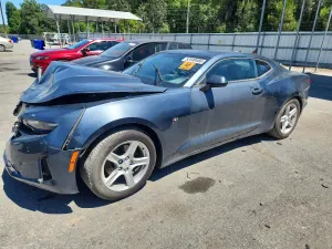 Chevrolet Camaro 2.0L 4 2019