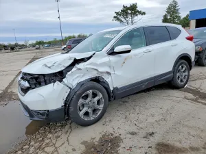 Honda CR-V 1.5L 4 2019