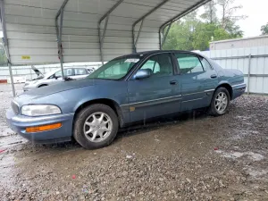 Buick Park Avenue 3.8L 6 2001
