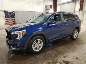 GMC Terrain 1.5L 4 2022