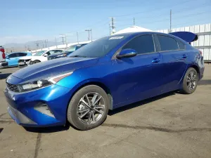 Kia Cerato / Forte / K3 2.0L 4 2022