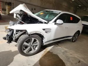 Genesis GV80 3.5L 6 2023