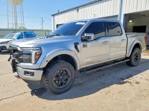 Ford F-150 5.0L 8 2025