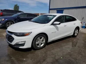 Chevrolet Malibu 1.5L 4 2023