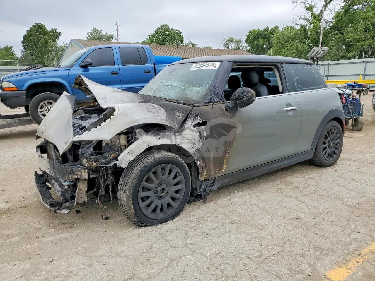Mini Cooper 1.5L 3 2019