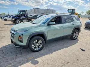 Chevrolet Equinox 1.5L 4 2025