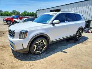 Kia Telluride 3.8L 6 2024