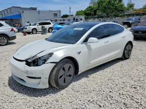 Tesla Model 3 2019