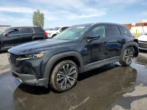 Mazda CX-50 2.5L 4 2026