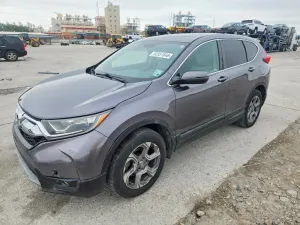 Honda CR-V 1.5L 4 2018