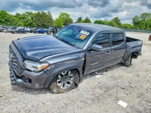 Toyota Tacoma 3.5L 6 2020
