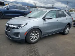 Chevrolet Equinox 1.5L 4 2023