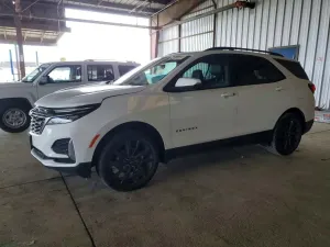 Chevrolet Equinox 1.5L 4 2022