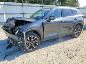 Mazda CX-5 2.5L 4 2022