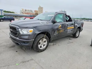 RAM 1500 5.7L 8 2020