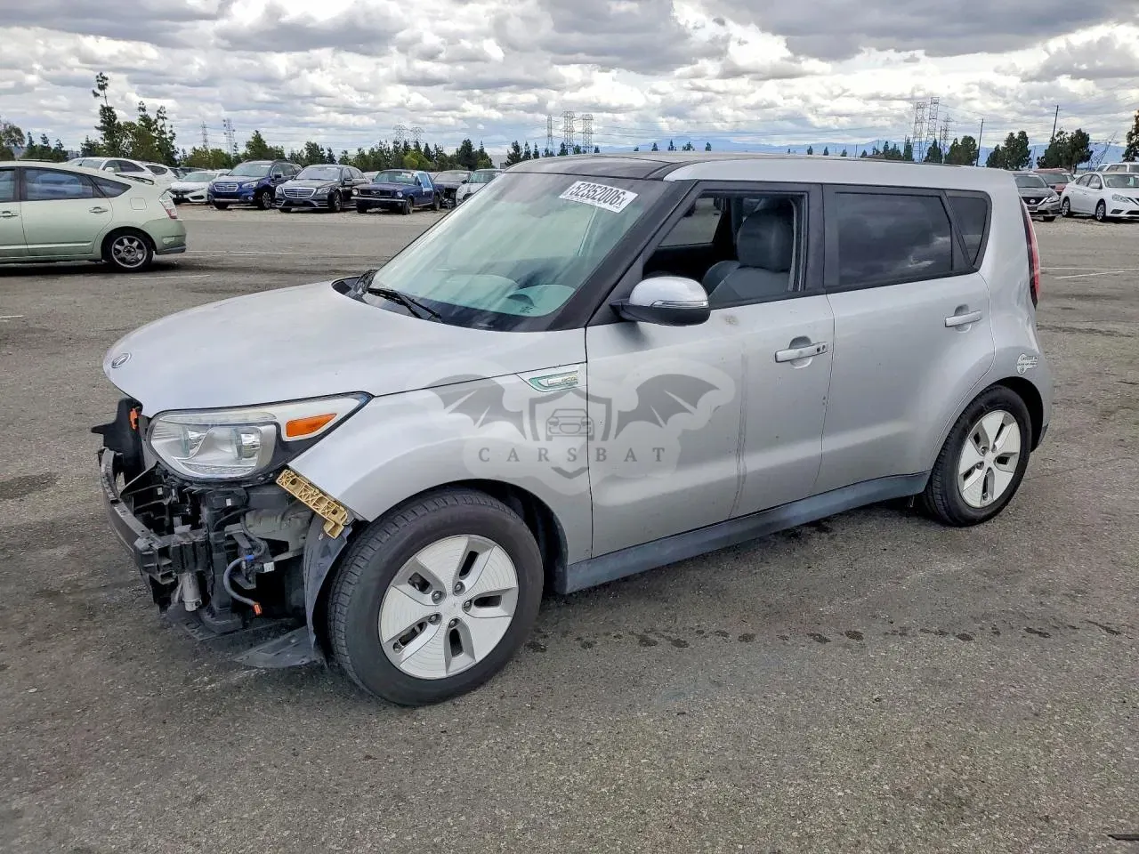 Kia Soul 2016