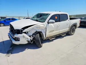 Toyota Tacoma 3.5L 6 2021