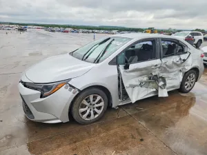 Toyota Corolla 1.8L 4 2022
