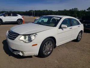 Chrysler Sebring 3.5L 6 2008