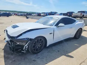 Ford Mustang 5.0L 8 2024