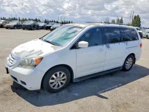 Honda Odyssey 3.5L 6 2009