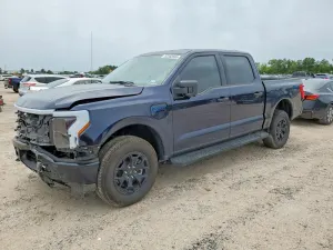 Ford F-150 2025
