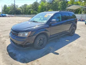 Dodge Journey 2.4L 4 2020