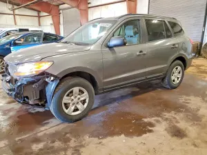 Hyundai Santa Fe 2.7L 6 2009