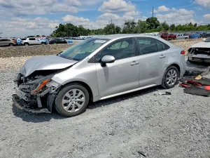 Toyota Corolla 1.8L 4 2020