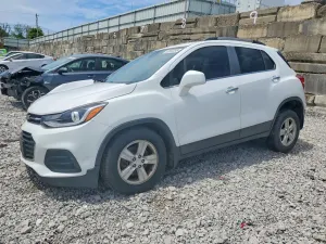Chevrolet Trax 1.4L 4 2017