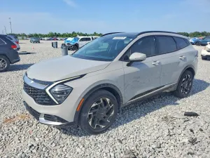 Kia Sportage 2.5L 4 2023