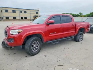 Toyota Tacoma 3.5L 6 2019