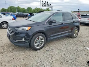 Ford Edge 2.0L 4 2019