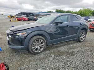 Mazda CX-30 2.5L 4 2021