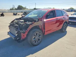 Honda CR-V 1.5L 4 2021