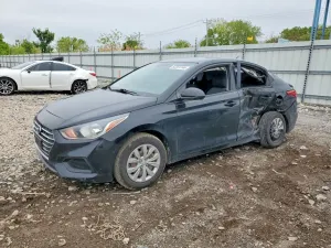 Hyundai Accent 1.6L 4 2019
