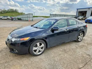 Acura TSX 2.4L 4 2013