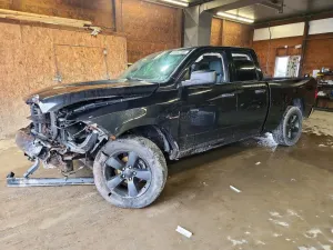 RAM 1500 5.7L 8 2017