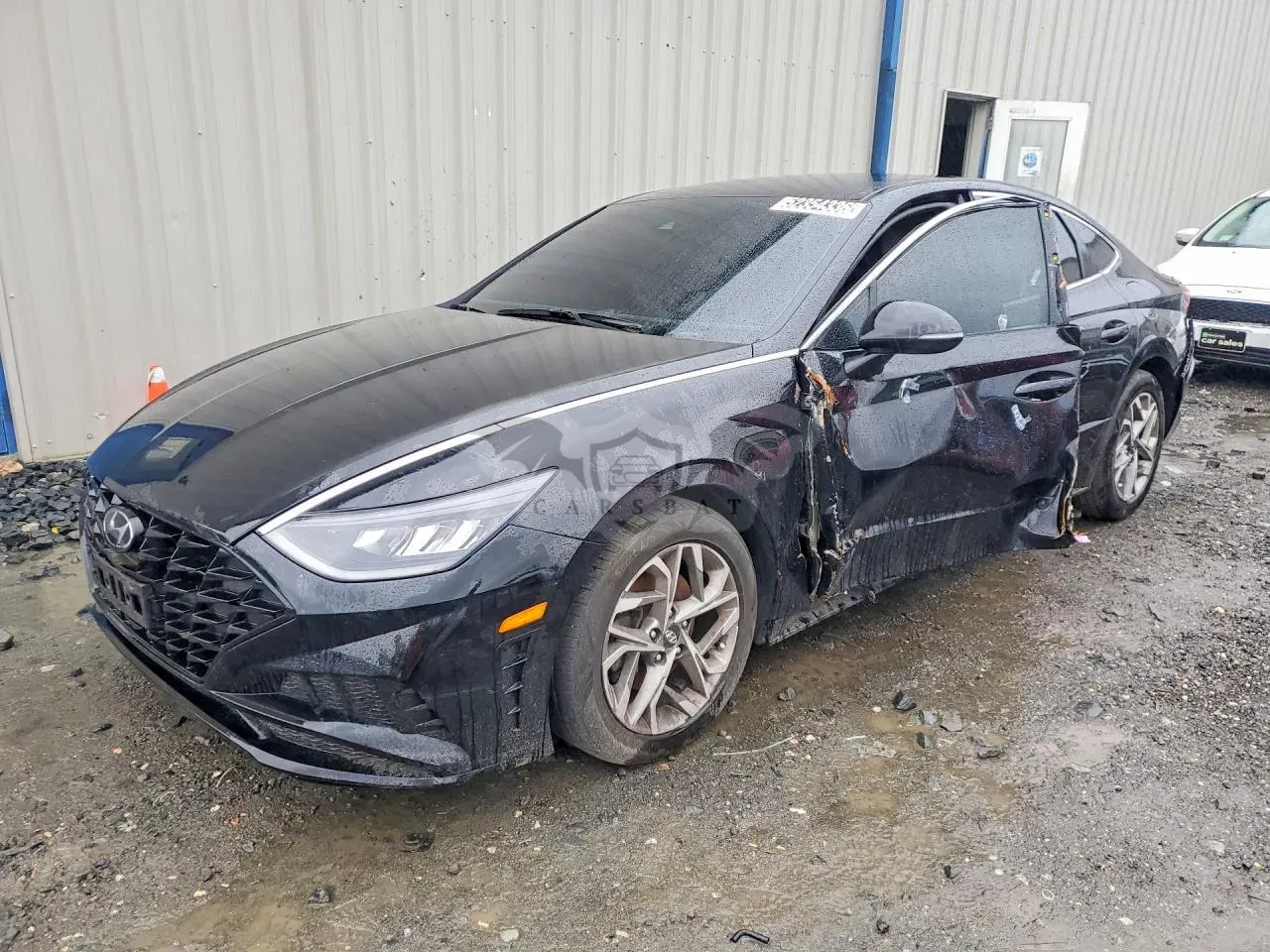 Hyundai Sonata 2.5L 4 2021