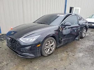 Hyundai Sonata 2.5L 4 2021