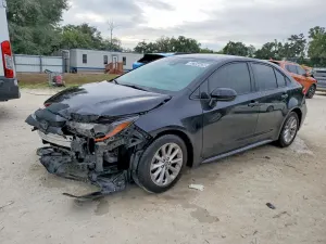Toyota Corolla 1.8L 4 2021