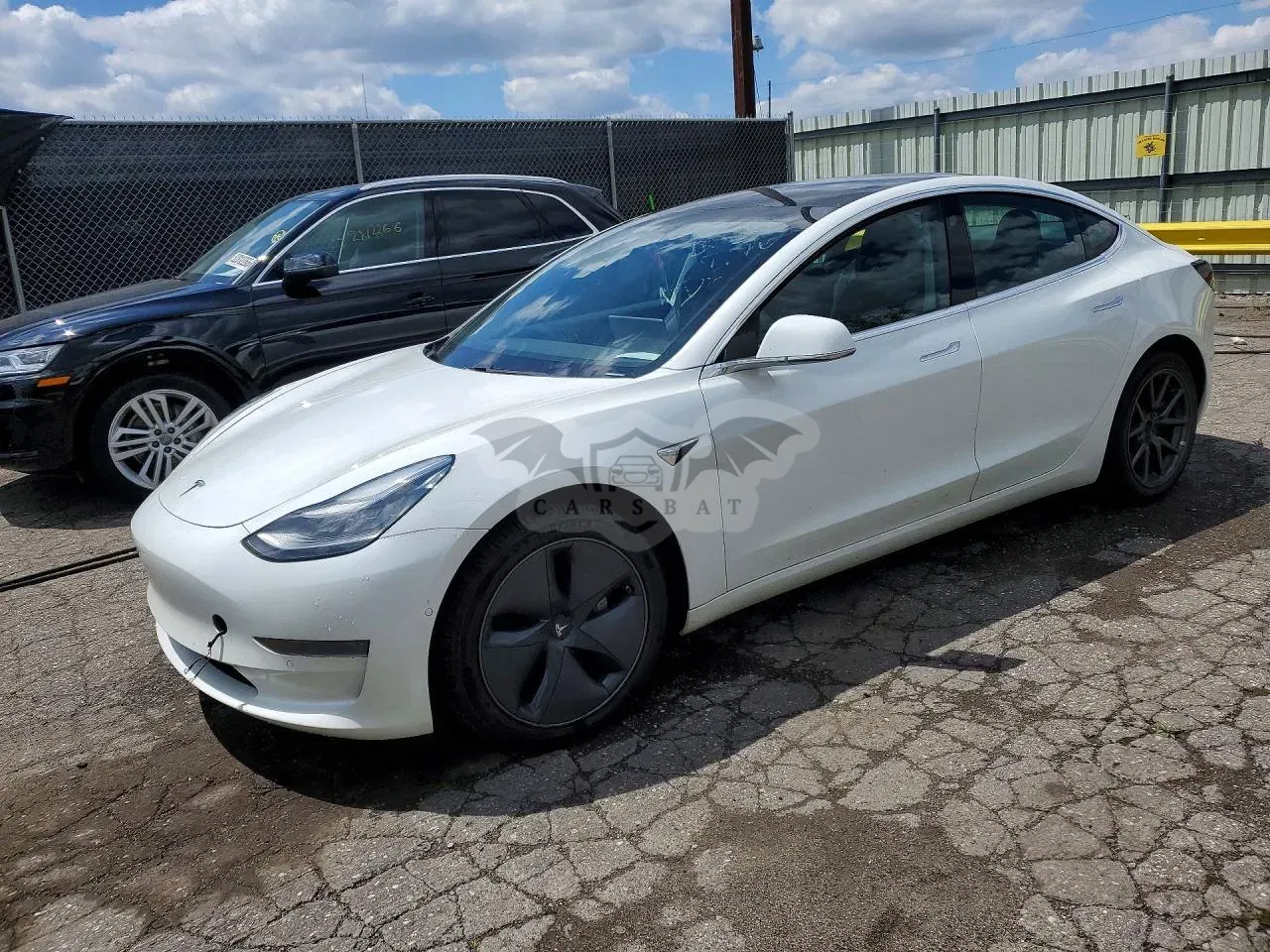 Tesla Model 3 2020