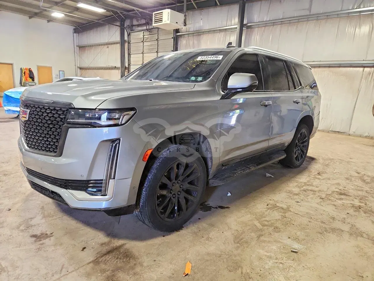 Cadillac Escalade 6.2L 8 2023