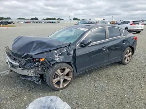 Acura ILX 2.0L 4 2013