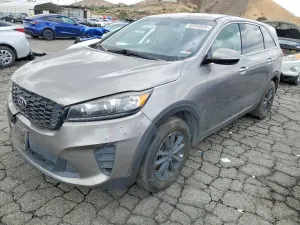Kia Sorento 2.4L 4 2019