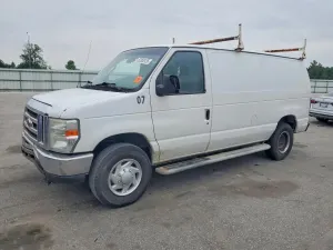 Ford Econoline 4.6L 8 2013